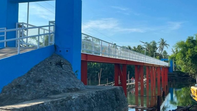 Pangasinan Town Exec Commends PBBM For LGSF Projects
