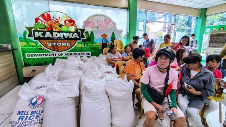 ‘Kadiwa Ng Pangulo’ Hits Over PHP4 Billion Sales, Benefits 12M Filipinos