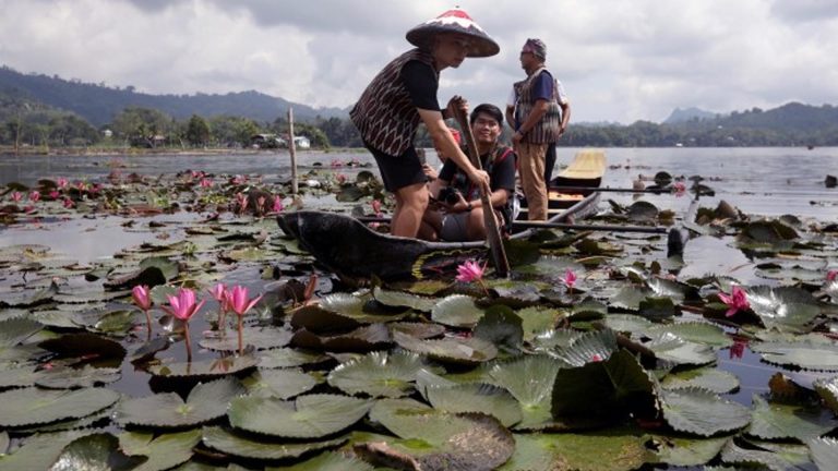 Lake Sebu Named First Philippines FAO Village For Climate Resilience