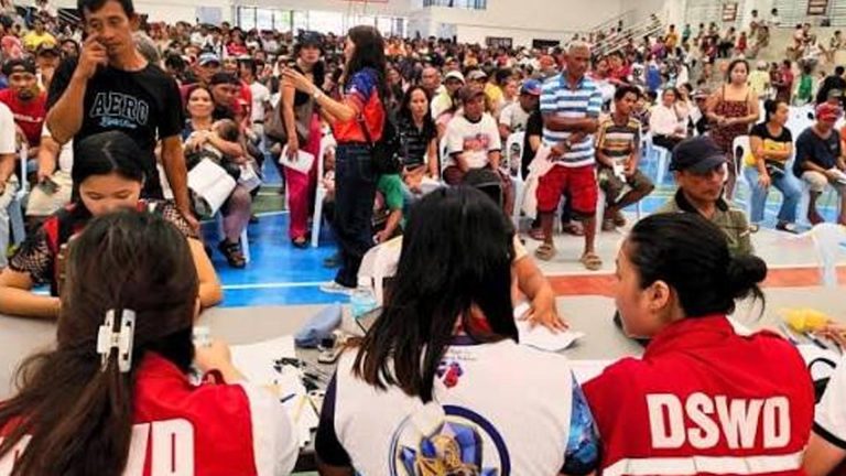 Palace: Government Savings To Prioritize UPLIFT Initiatives