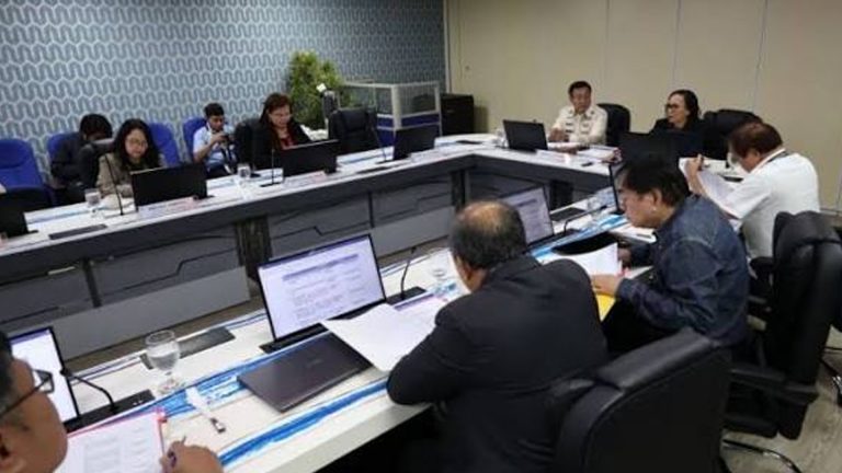 ECC Tackles Ways To Improve Services, Programs For Workers’ Welfare