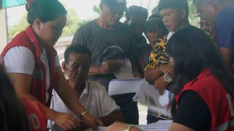 DSWD’s LAWA, BINHI Programs Empower Over 282K Beneficiaries