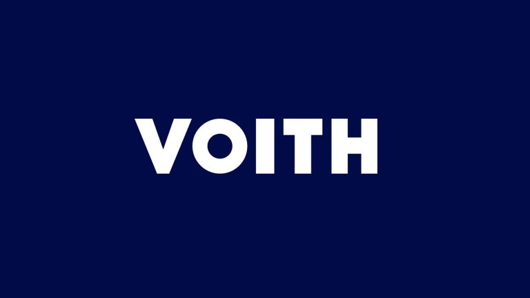 New Voith MegaDrive Rubber Wire Drive Roll Improves Traction And Ex-tends Runtimes