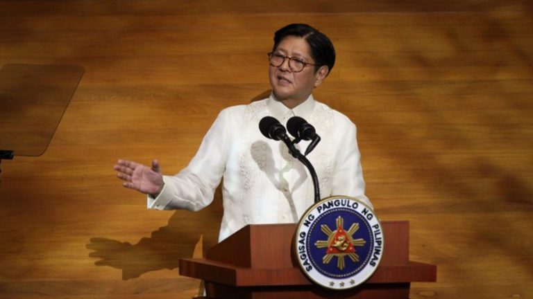 PBBM: Much Work Remains To Turn SONA Promises Into Reality