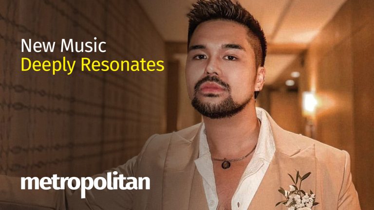 Filipino Singer-Producer JMKO Launches New Era With “Malibu,” A Cinematic Reflection On Home And Identity