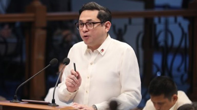 Lawmaker Vows Adequate Funding For Free College Law