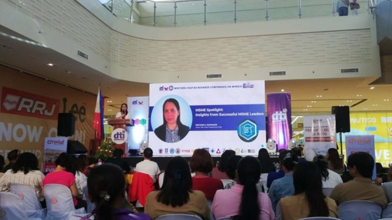Business Group Helps Antique MSMEs Market, Develop Products