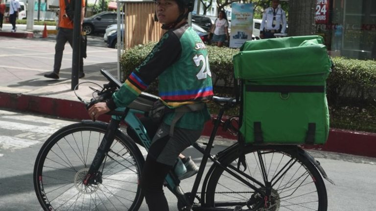 Delivery Riders, TNVS Drivers Part Of Employees Compensation Program