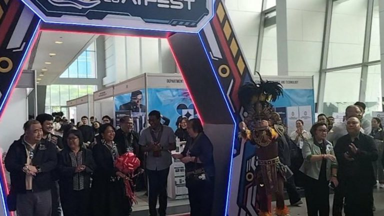 DOST Chief Says Philippines Making Strides In Artificial Intelligence Readiness