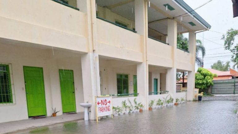 DSWD Extends PHP1 Million Worth Of Aid To Families Affected By Luis