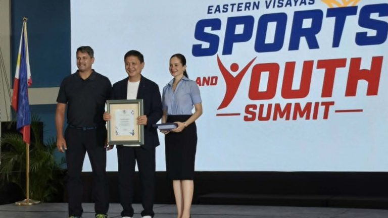 Philippine Sports Commission Eyes Bringing Major Sports Events To Ormoc City