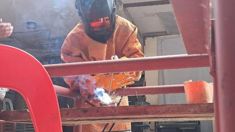 9K Tech-Voc Graduates In CAR Now Part Of Philippine Workforce