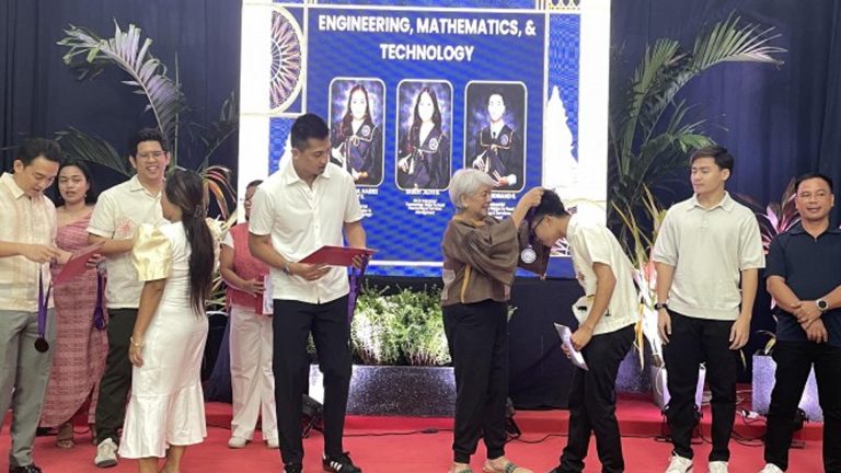 Ilocos Norte Young Graduates Open To Building Future In Home Province