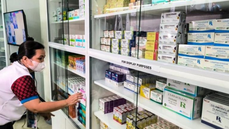 Over 2.2K Medicines Now VAT-Exempt, Says Bureau Of Internal Revenue