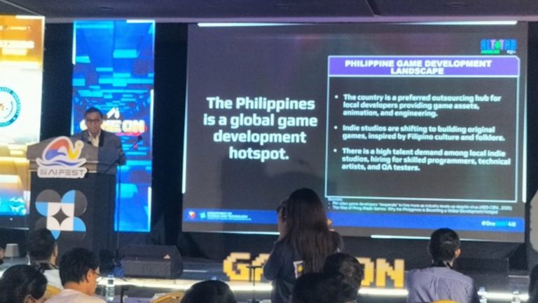 Esports, Game Development Can Drive Jobs, Economic Growth