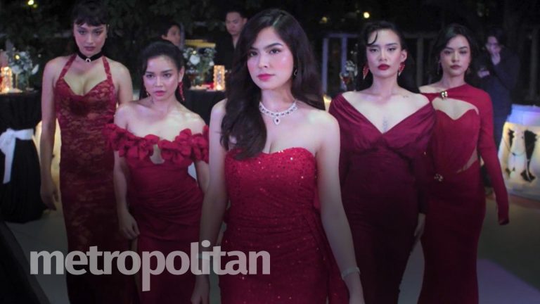 Alexa Ilacad And The S.O.S.H. Girls Near Their Redemption Behind The Photo Leaks Fallout In The Finale Of “Miss Behave”