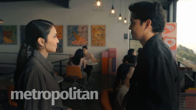 Kathryn And James Grateful For Support From Global Audiences For “Someone, Someday”