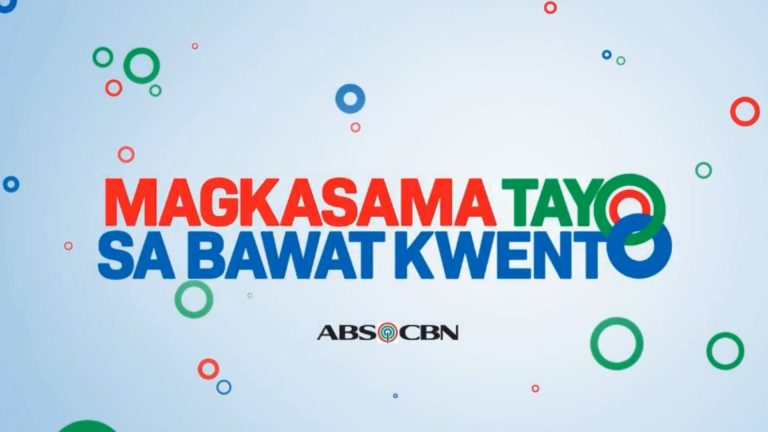 ABS-CBN Celebrates Its Shared Stories With Filipinos In “Magkasama Tayo Sa Bawat Kwento”