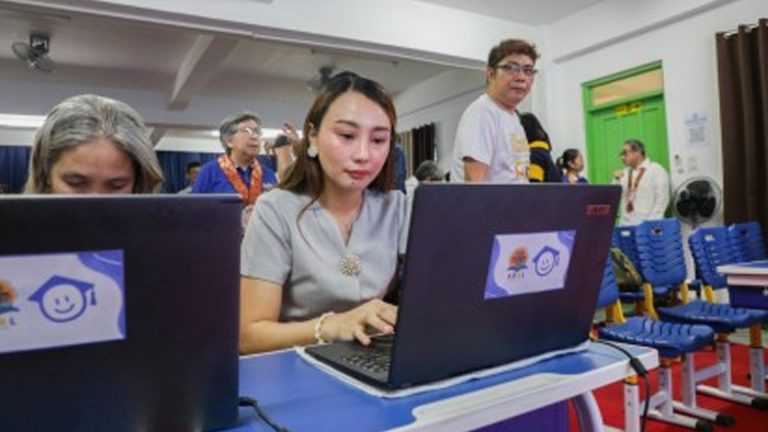 DepEd Rolls Out ARAL TutorKo Platform To Ease Learning Recovery