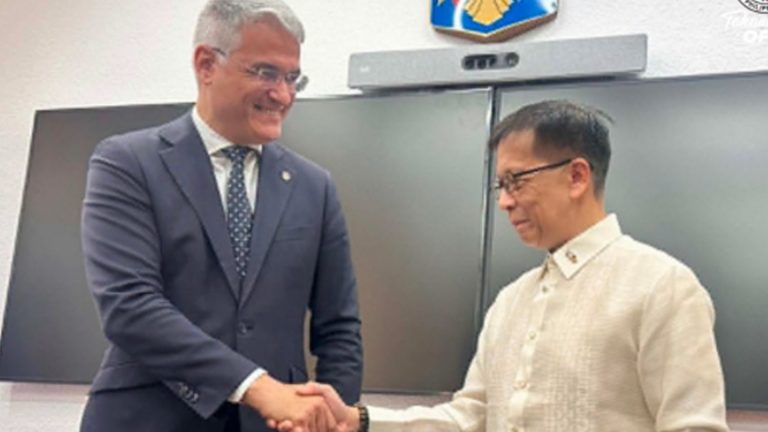 Philippines, Romania Push To Renew Labor Pact To Strengthen OFW Protections