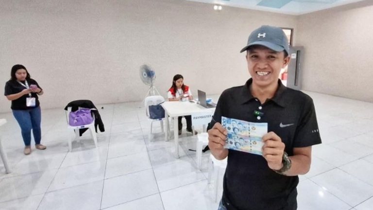 116K Davao Residents To Get PHP2 Thousand Monthly UPLIFT Aid Until December