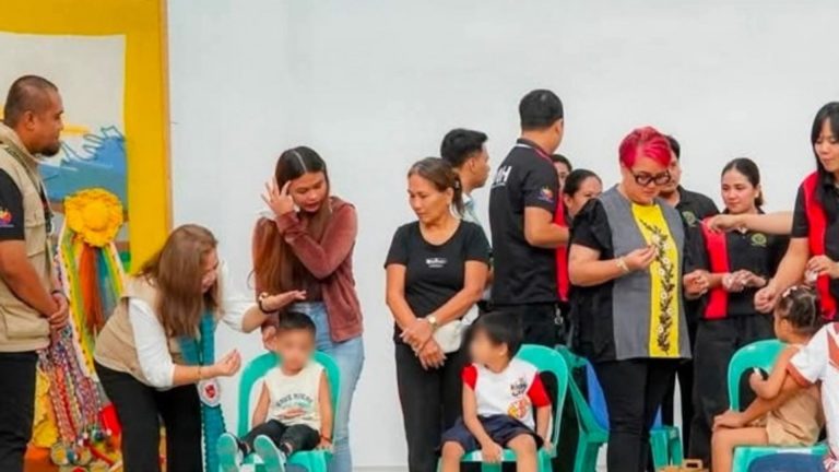 DOH To Start Anti-Measles, Rubella Vax Drive In Ilocos August 10