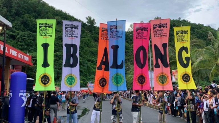 Ibalong Festival Boosts Tourism, Livelihoods Amid Rising Fuel Prices