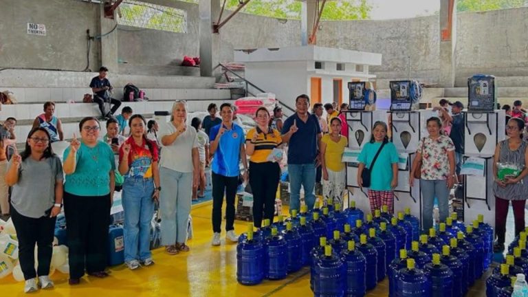 DOLE Grants PHP3.6 Million Aid To Child Workers’ Families In Southern Leyte