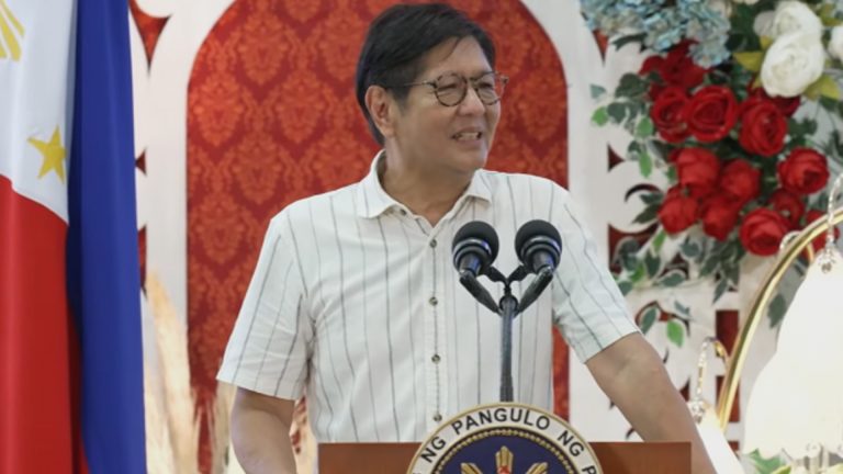 PBBM: Record PHP19 Billion Allocated For TESDA Scholarship Programs