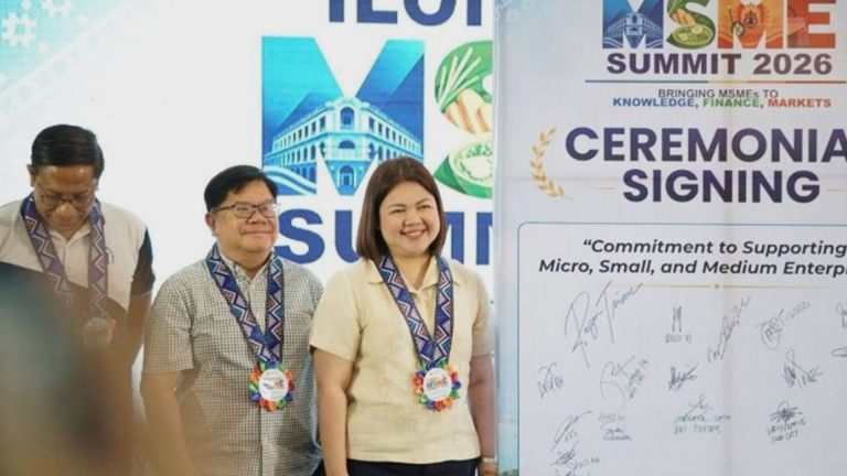 Iloilo City To Establish Hub For Start-Up MSMEs, Innovators