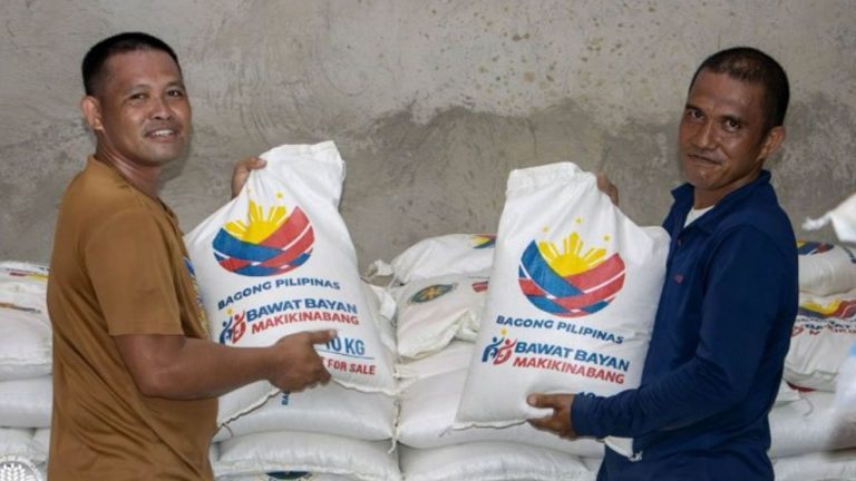 Sagip Saka Program Boosts Palay Prices For Agusan Del Norte Farmers