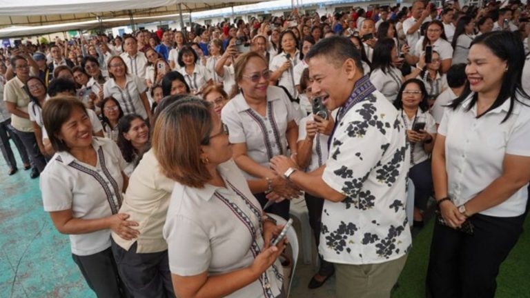 DepEd Lauds New Law Granting Teaching Method Flexibility