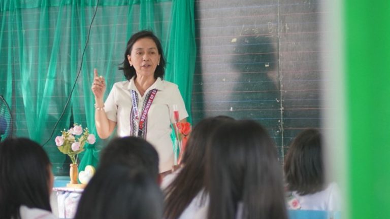 DepEd Extends Salary Loan Repayment Period To 7 Years