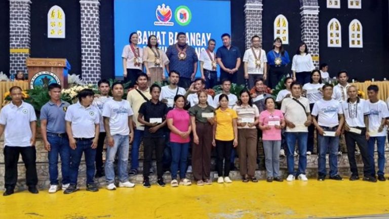 DILG Reminds Apayao Barangays: BBM Scholarships Must Be Merit-Based