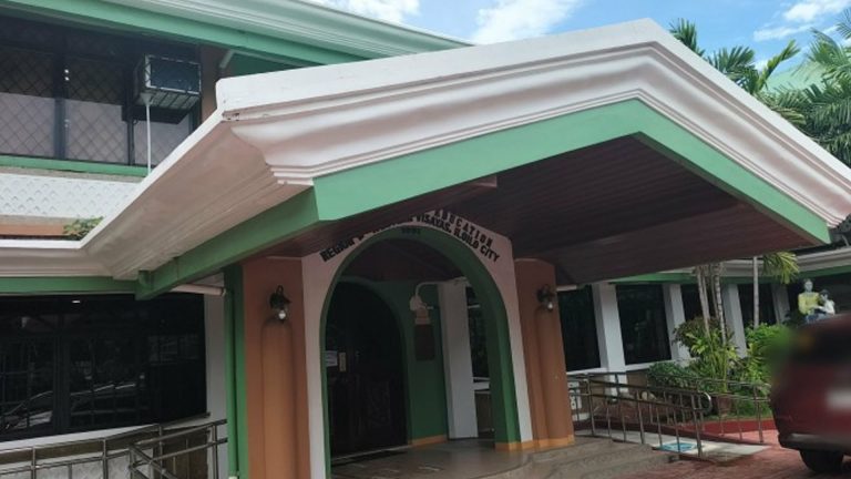129 Western Visayas Schools Shift To Alternative Learning Amid Bad Weather