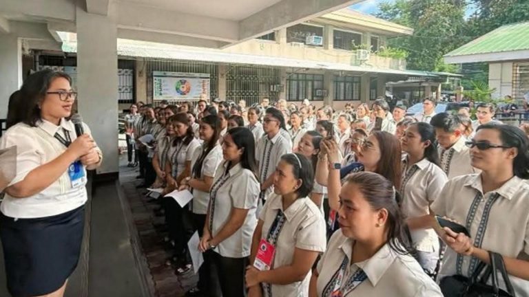 113 Negrense Teachers Mark Career Milestone Through ECP Promotion