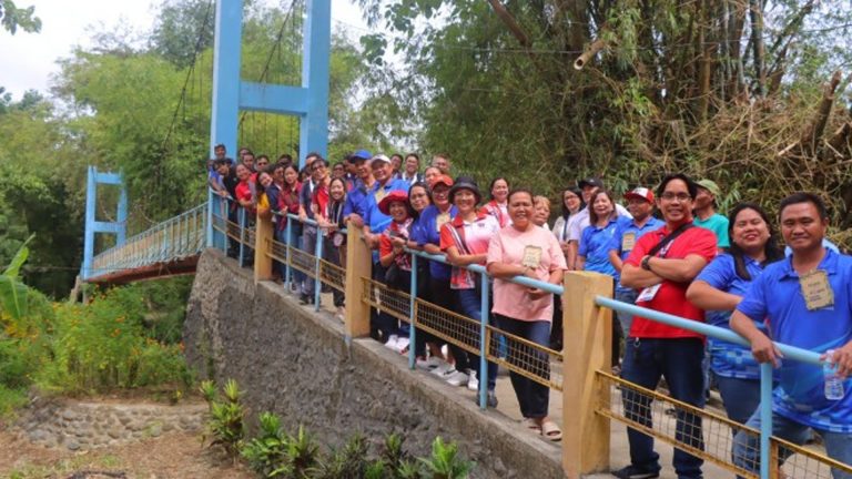 Community-Driven Development Program Empowers 2.5M Indigenous Peoples Families