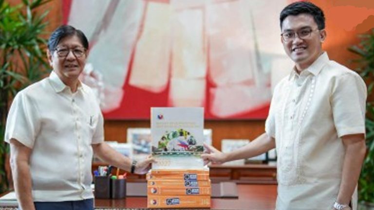 PBBM: Proposed 2027 Budget To Drive ‘Sustainable, Inclusive’ Growth