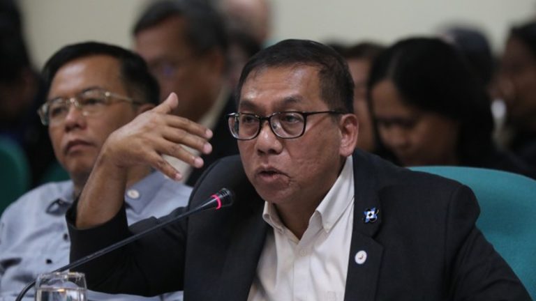DOST Chief: Science-Based, Tech-Driven Solutions Help Improve Lives