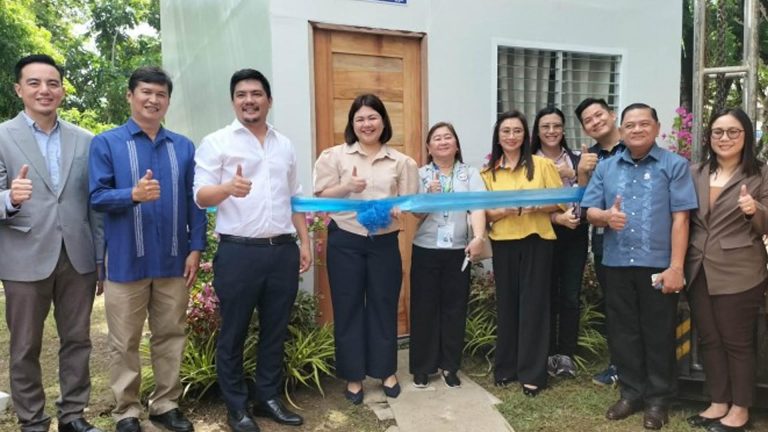 ‘Pasilong’ Program Provides Affordable, Decent Housing For llonggos