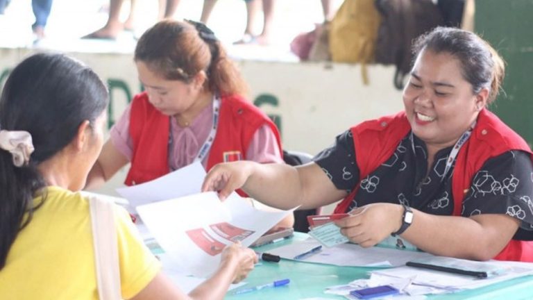 59.7K Caraga Households Get PHP119 Million UPLIFT Aid; PHP1.3 Billion Budget Set