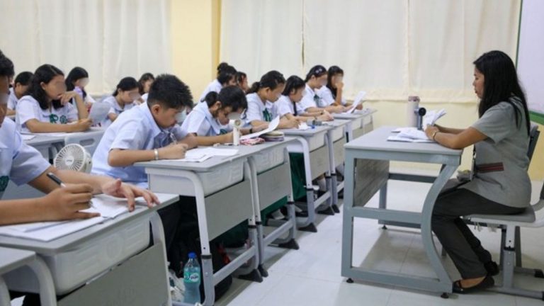 Palace To Teachers: Stay Professional, Avoid Posting Learners Online
