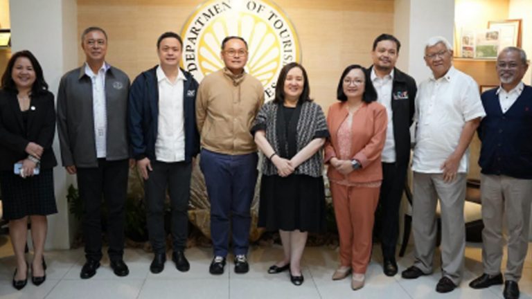 DOTr, DOT Eye Cheaper Airfares With Runway Upgrades For Tourist Spots