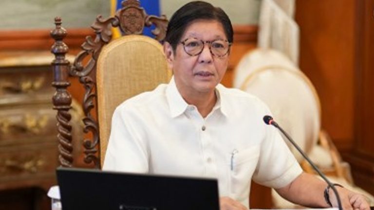 PBBM Expands Social Protection Access For Government COS, JO Workers
