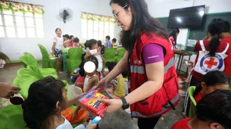 Marcos Admin Eyes 210 Evacuation Centers Nationwide