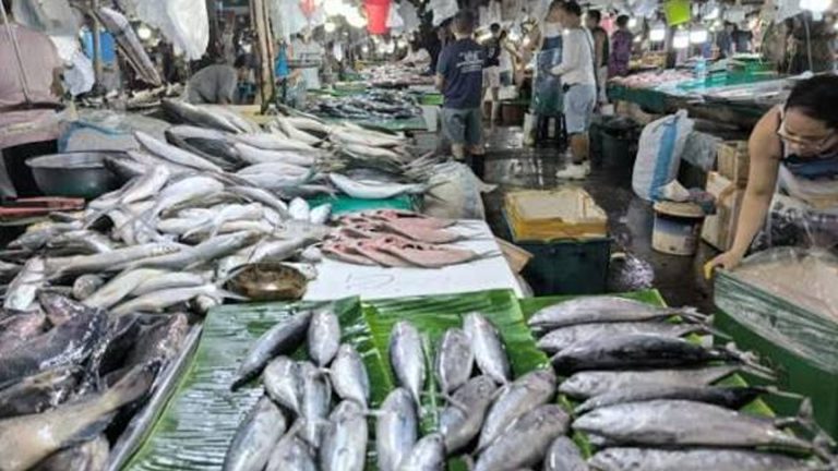 Fisheries Output Up By 2 Percent To 1.03M Metric Tons In Q2 2026
