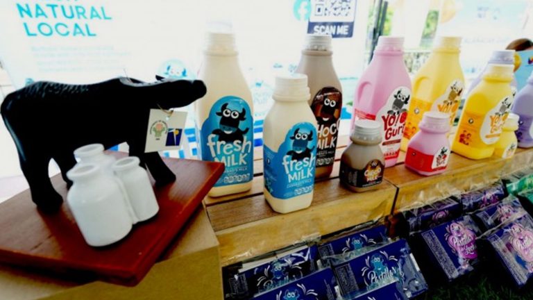 Philippine Dairy Industry Posts Strong H1 2026 Growth