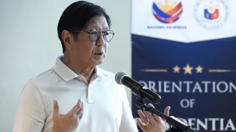 PBBM To Expand Scholarships, Education Aid Nationwide