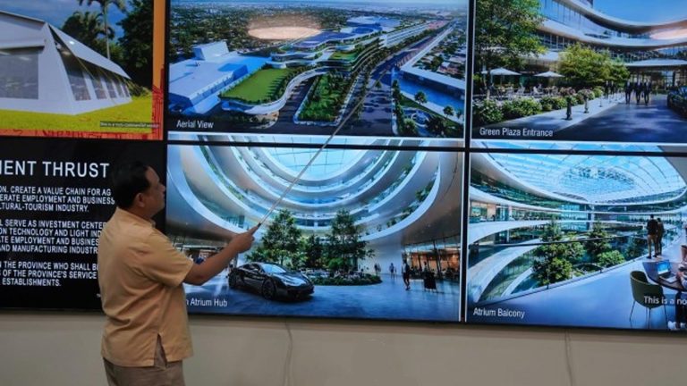 DHSUD Commits 50 Housing Units For ‘Purok Resilience’ In Iloilo