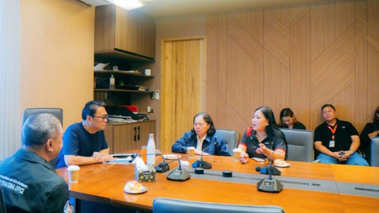 Bacolod City Conducts Test Run Of Geofenced 911 Emergency Hotline